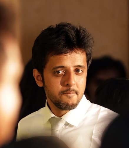 Bharath Hegde
